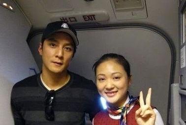 空姐爆料明星乘机视频,明星乘机瞬间,真实画面引热议 第2张 空姐爆料明星乘机视频,明星乘机瞬间,真实画面引热议 第2张